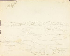 Norris tekijältä Thomas Moran