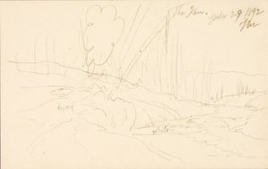 Tuuletin tekijältä Thomas Moran
