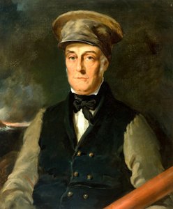 William kulta