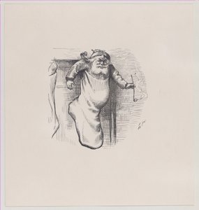 Sukat täynnä, 4. tammikuuta 1879, 4. tammikuuta 1879. tekijältä Thomas Nast