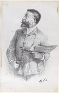  tekijältä Thomas Nast