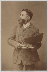  tekijältä Thomas Nast