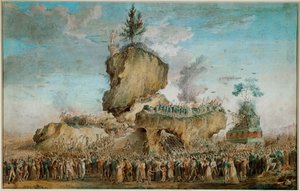 Korkeimman olennon juhla