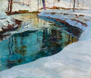 Talvipäivän päätteeksi tekijältä Thomas P. Barnett