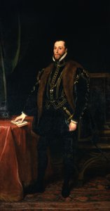 Historiallinen muotokuva Thomasista, Northumberlandin 7. jaarlista tekijältä Thomas Phillips