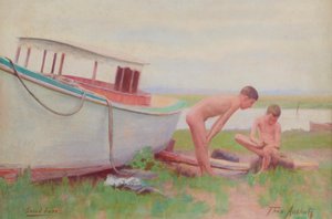 Sand Burr, n. 1894.