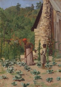 Tapa, jolla he elävät, 1879.