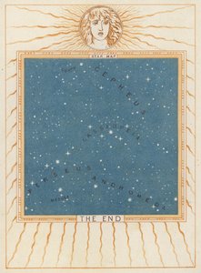 Perseus ja Andromeda (väri litho) tekijältä Thomas Ralph Spence