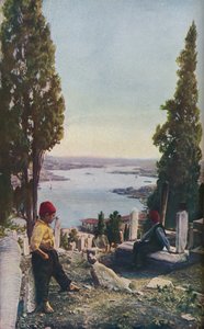 Konstantinopoli, 1800-luvun alku, 1930-luku