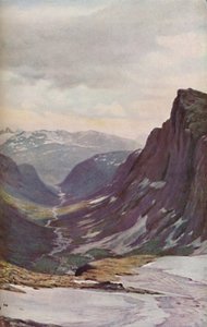 Norja, 1800-luvun alku, 1930-luku
