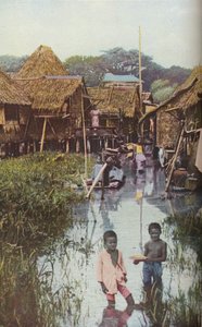 Filippiinien saaret, 1800-luvun alku, 1930-luku
