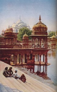 Rajputana, 1800-luvun alku, 1930-luku