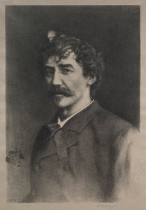 James MacNeill Whistler tekijältä Thomas Robert Way