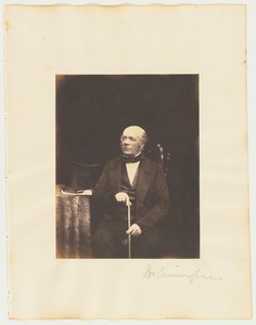 Herra Cunningham tekijältä Thomas Rodger