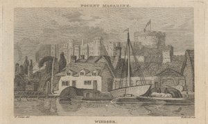 Windsor tekijältä Thomas Rothwell