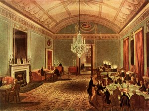 "The Great Subscription Room at Brooks
