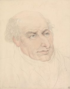 Francesco Bartolozzi tekijältä Thomas Rowlandson