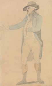 George Morland tekijältä Thomas Rowlandson