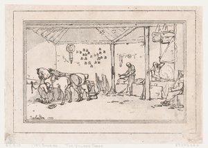 Shoeing: Village Forge A Farrier