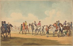  tekijältä Thomas Rowlandson