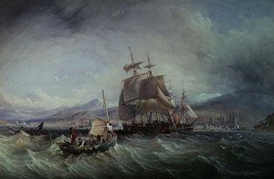 Poissa Caernarvonista