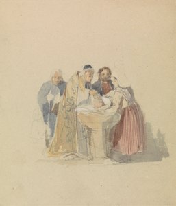 Ristiäiset tekijältä Thomas Shotter Boys