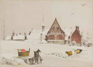 Byloke, Gent tekijältä Thomas Shotter Boys
