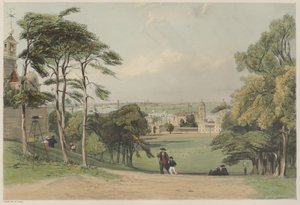 Lontoo sellaisena kuin se on: Greenwichistä tekijältä Thomas Shotter Boys
