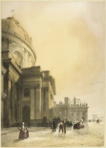 Instituutti, Pariisi tekijältä Thomas Shotter Boys