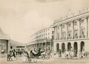 Quadrant, Regent Street, Lontoo