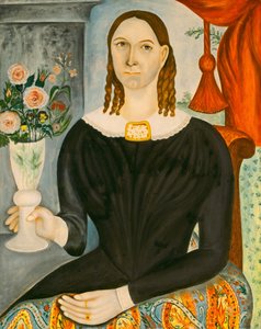 Eliza Welch Stone, n. 1845.