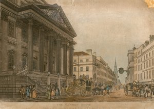 Mansion House, Lontoo
