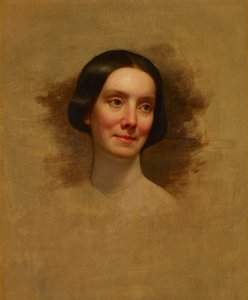 Blanche Sully tekijältä Thomas Sully