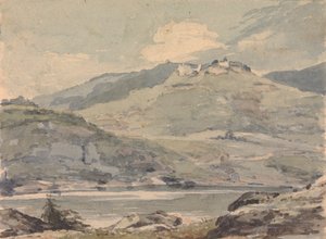 Fort Putnam Constitution Islandilta tekijältä Thomas Sully