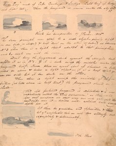 Vinkkejä varleyn sävellykseen - 1805 tekijältä Thomas Sully