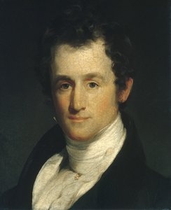 John Finley tekijältä Thomas Sully