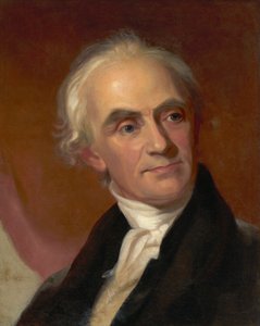 John Vaughan tekijältä Thomas Sully