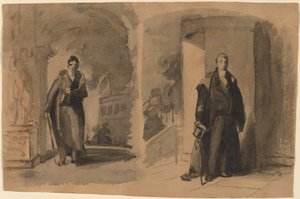 Lafayette (dues vistes) finlandès tekijältä Thomas Sully