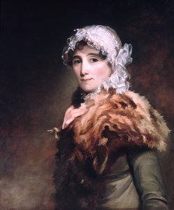 Rouva Katherine Matthews tekijältä Thomas Sully