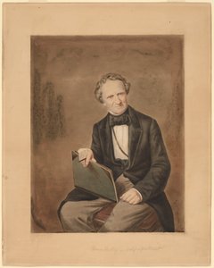 Omakuva tekijältä Thomas Sully