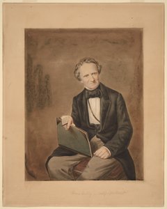 Omakuva tekijältä Thomas Sully