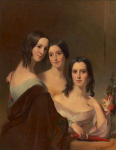 Colemanin sisarukset tekijältä Thomas Sully