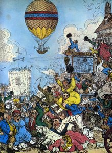 Ilmailun historia tekijältä Thomas Tegg
