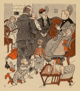  tekijältä Thomas Theodor Heine