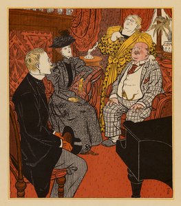  tekijältä Thomas Theodor Heine