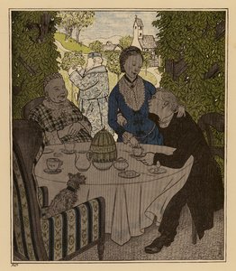  tekijältä Thomas Theodor Heine