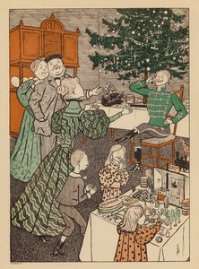  tekijältä Thomas Theodor Heine