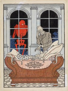  tekijältä Thomas Theodor Heine