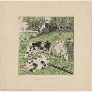  tekijältä Thomas Theodor Heine
