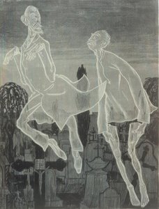 Hoitava taide tekijältä Thomas Theodor Heine